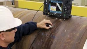 Ультразвуковой контроль