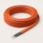 Греющие саморегулирующиеся кабели