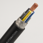 Кабели для промышленной автоматизации и систем управления