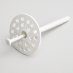 Крепёж для теплоизоляции