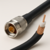 Высокочастотный кабель