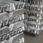 Алюминиевые чушки