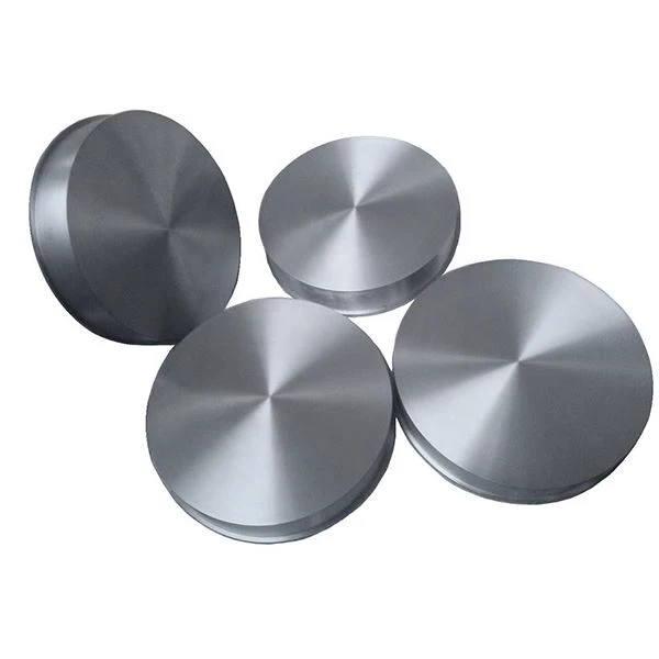 Алюминиевая поковка 150 мм В95оч ОСТ 1 90073-85