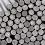 Алюминиевые прутки