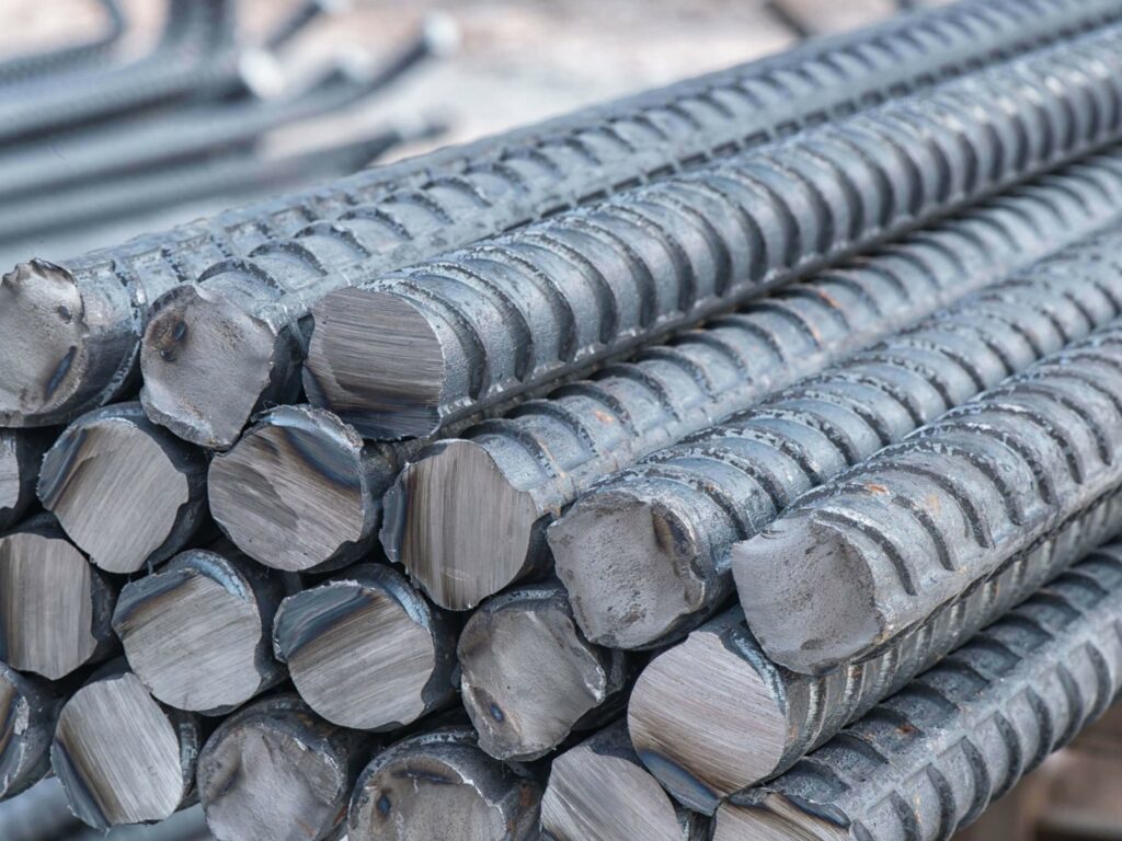 Арматура горячекатаная 36 мм А300 Ст5сп ГОСТ 5781-82