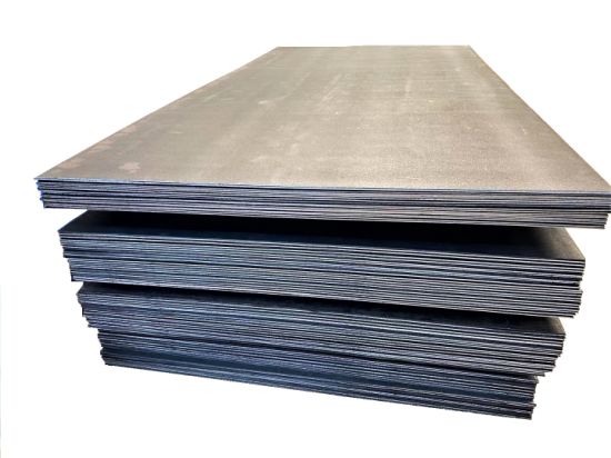 Бронелист 10 мм 1220 мм 2100 мм ARMOX500T ТУ