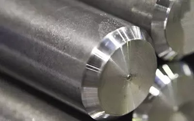 Автоматный пруток 34 мм АС35Г2 ГОСТ 2590-2006