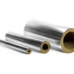 Цилиндр с усиленным защитным покрытием 116 мм 40 мм 100 кг/м3