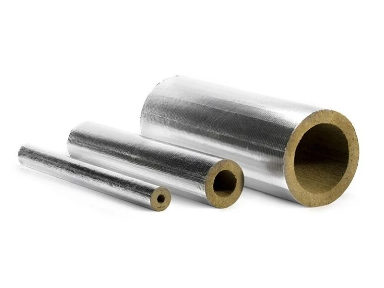 Цилиндр с усиленным защитным покрытием 76 мм 20 мм 100 кг/м3