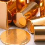 Медно-никелевый прокат