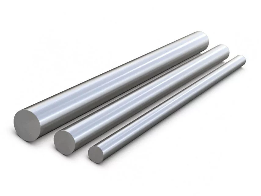 Дюралевый круг 60 мм В65 ТУ 1-4-208-87