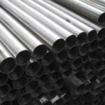 Дюралевая круглая труба 28 мм Д16 ГОСТ 18482-2018