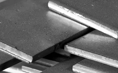 Электротехническая полоса 8х20 8 мм 20 мм 21880 ГОСТ 11036-75