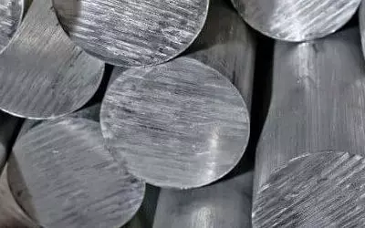 Фехралевый пруток 6.5 мм Х27Ю5Т ГОСТ 2590-2006