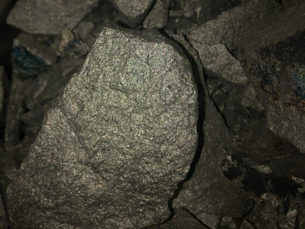 Феррованадий FeV40