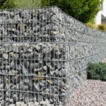 Габионы