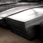 Листы гафниевые