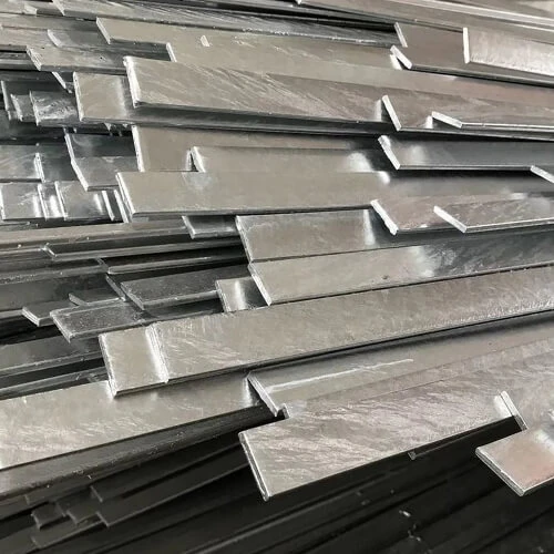 Гафниевая полоса 1 мм ГФИ-2 ТУ 48-4-501-88