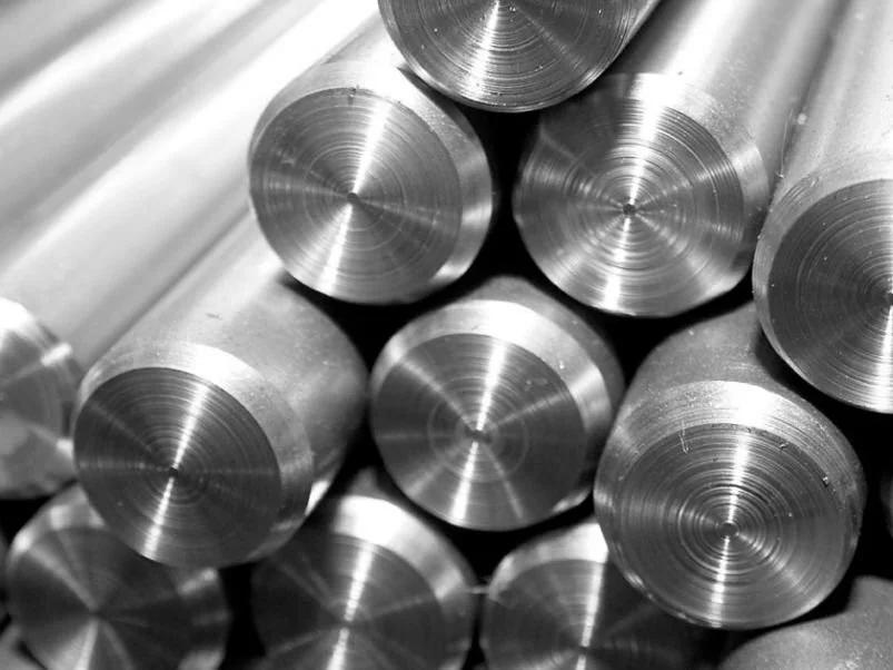 Хромоникелевый круг горячекатаный 28 мм ХН32Т ГОСТ 23705-79