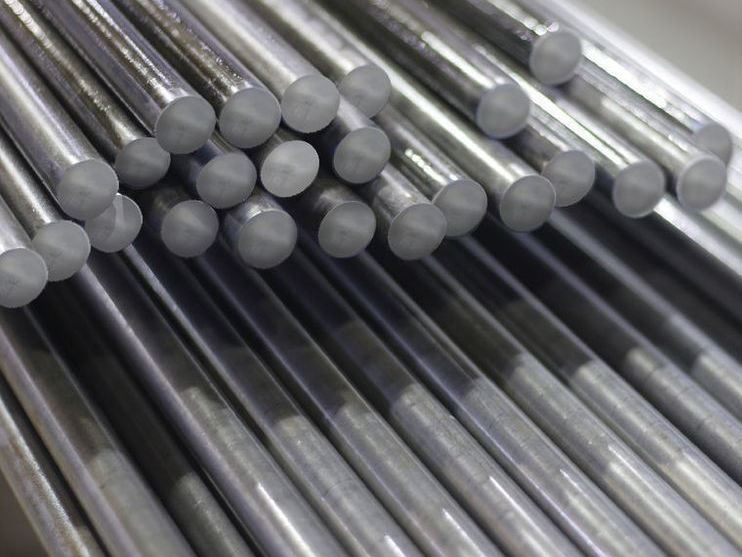 Инструментальный круг 9 мм 9ХФ ГОСТ 2590-2006