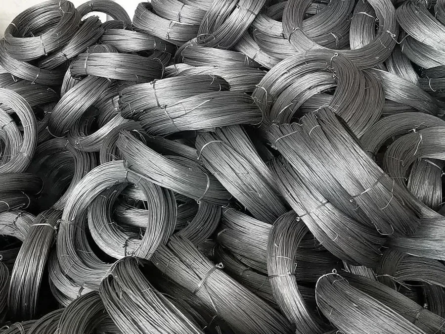 Инструментальная проволока 3.3 мм У7А ГОСТ 1435-99