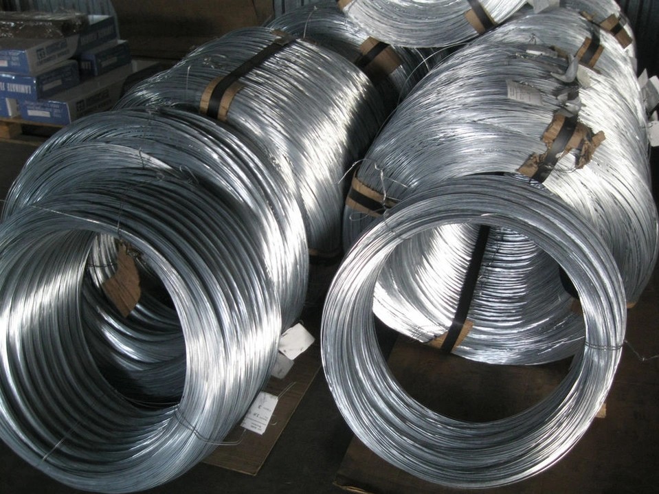 Инструментальная углеродистая проволока 2 мм У8А ГОСТ 5468-88