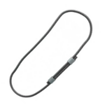 Канатные кольцевые стропы