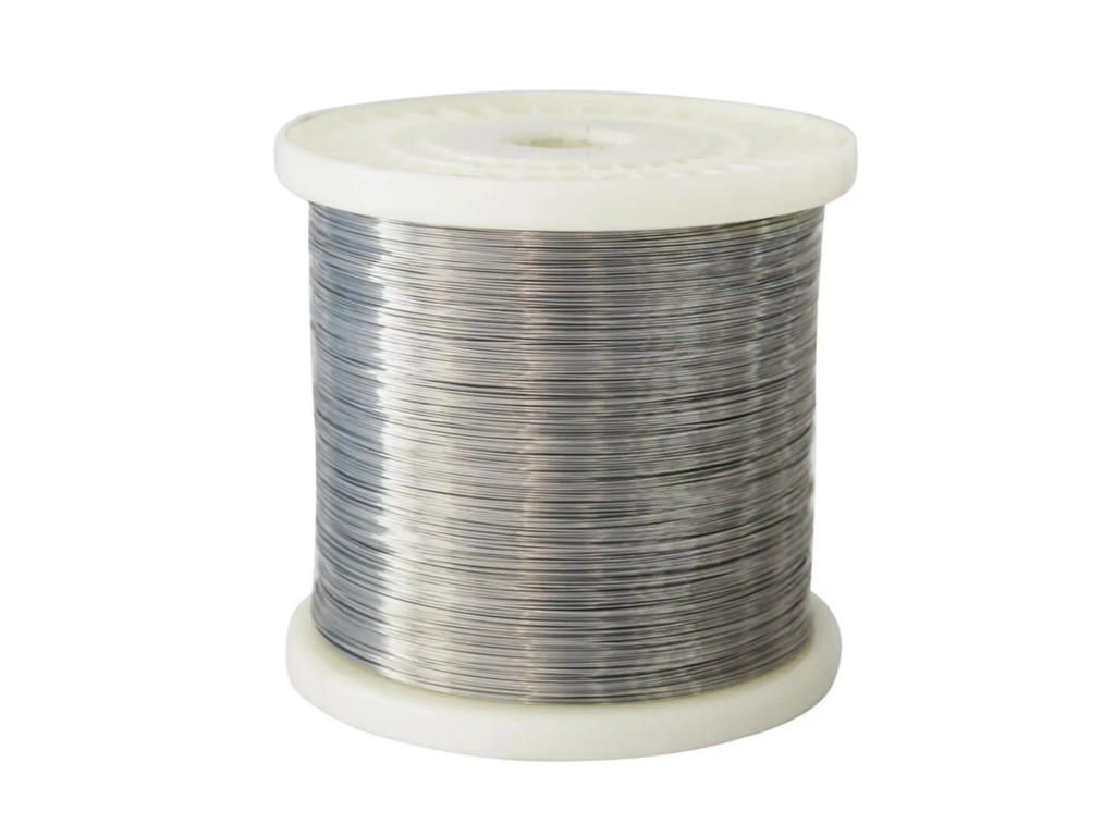 Кобальтовая нить 0,95 мм К1 ГОСТ 123-2018