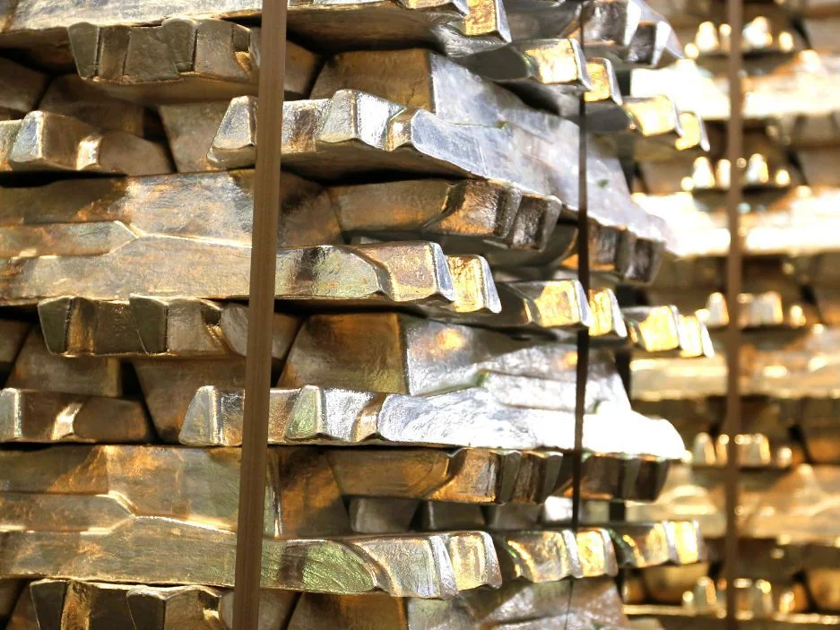 Латунная чушка ЛЦ40С ГОСТ 17711-93