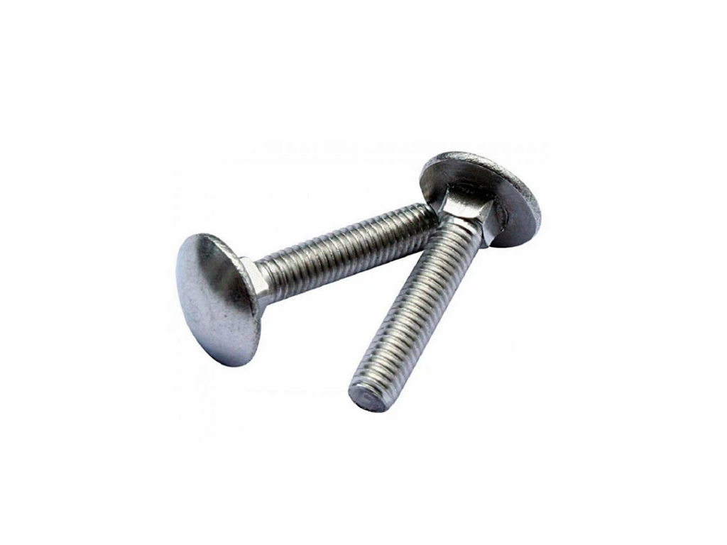 Мебельные болты 130 мм 10 мм 10КП ГОСТ 7801-81