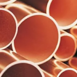 Медные трубы