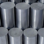 Молибден-рениевый круг 25 мм МР-47 ТУ 48-19-254-91