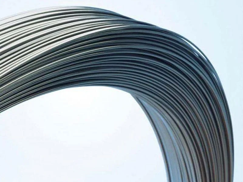 Молибден-рениевая проволока 1.2 мм МР-47 ТУ 48-19-254-91