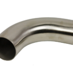 Гнутые нержавеющие отводы