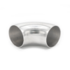 Нержавеющий наружный отвод 90 градусов 10 мм 3.51 мм A182 Gr.F304 ASME B16.11