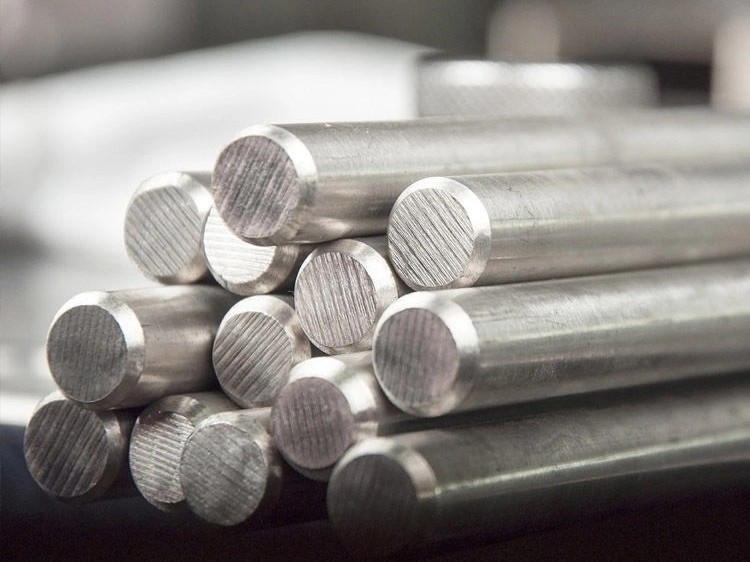 Нержавеющий пруток кованый 65 мм Gr.310 ASTM A314