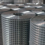 Нержавеющие сетки