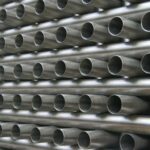 Труба нержавеющая холоднодеформированная 325 мм 9.7 мм ХН78Т