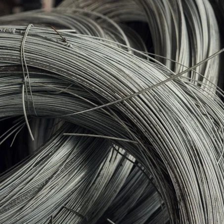 Никелевая проволока 0.8 мм НП2Э ГОСТ 2179-2015