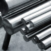 Никелевый пруток 10 мм Alloy 20 ASTM B473