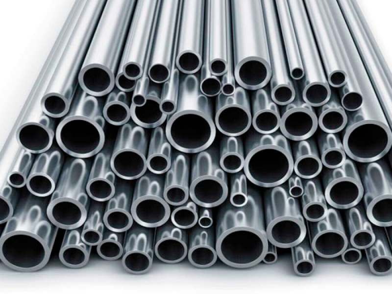 Никелевая труба 5 мм НВМг3-0,08в ТУ 48-21-783-85