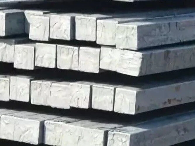 Низколегированный квадрат 21 мм 21 мм 09Г2 ГОСТ 19281-89