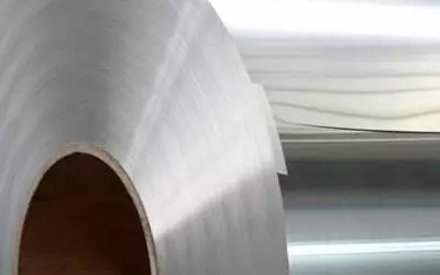 Оловянная фольга 0.04 мм О4 ГОСТ 18394-2016