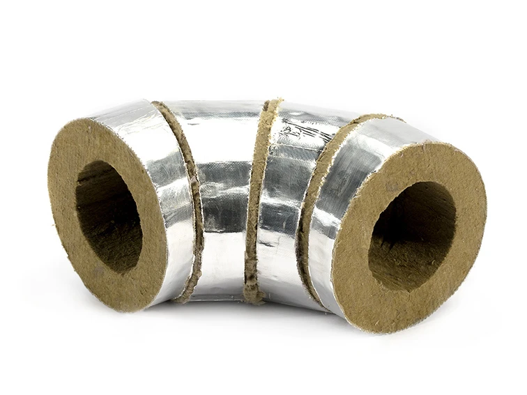 Отвод с защитным покрытием 76 мм 20 мм 100 кг/м3