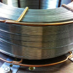 Полированные сварочные проволоки