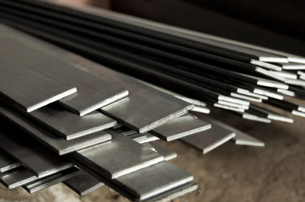 Полоса из палладия 0.1 мм ПдИ82-18 ГОСТ 24718-2014