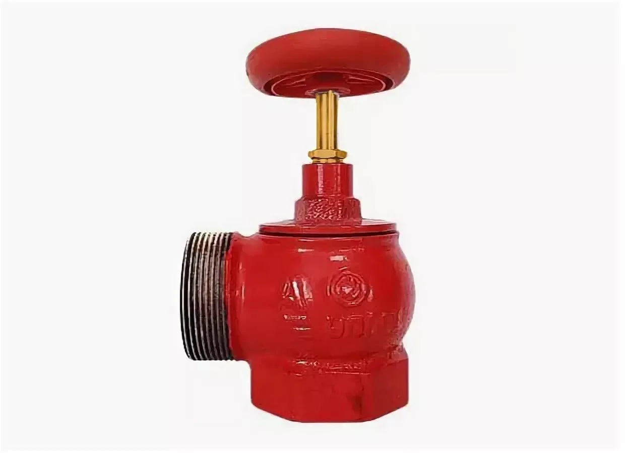 Пожарные краны