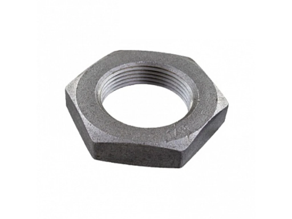 Шестигранные гайки низкие 14 мм 2 мм 7 мм 40Х ГОСТ 5916-70