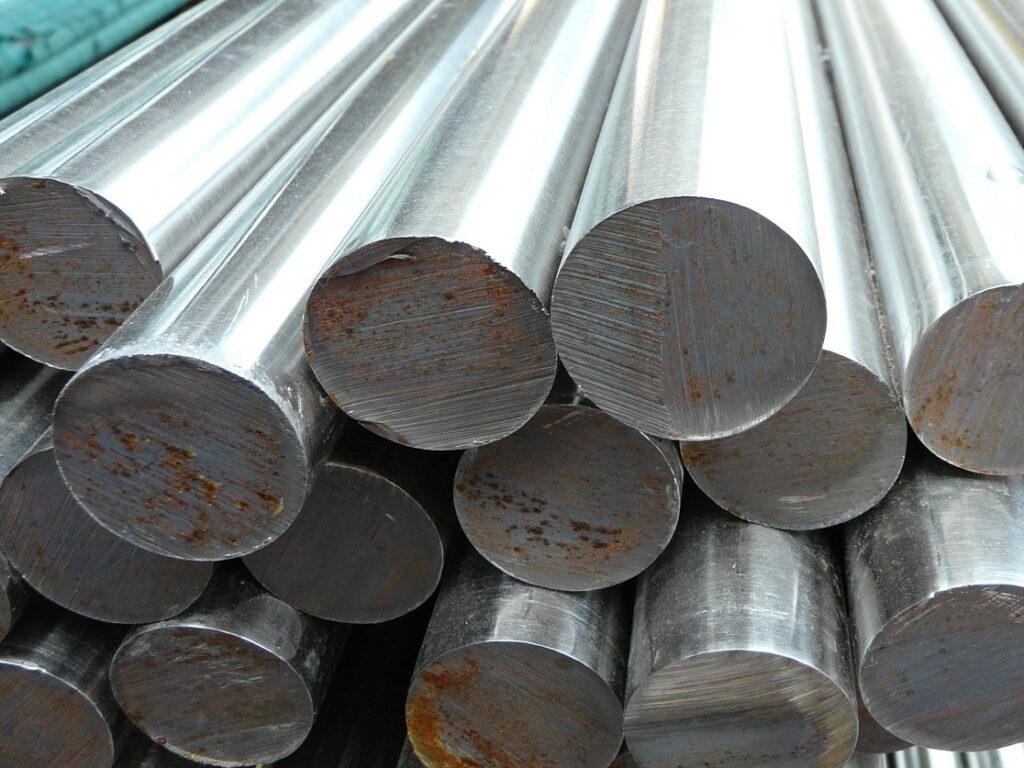 Штамповой круг 0,2 мм 4Х5МФС ГОСТ 5950-2000