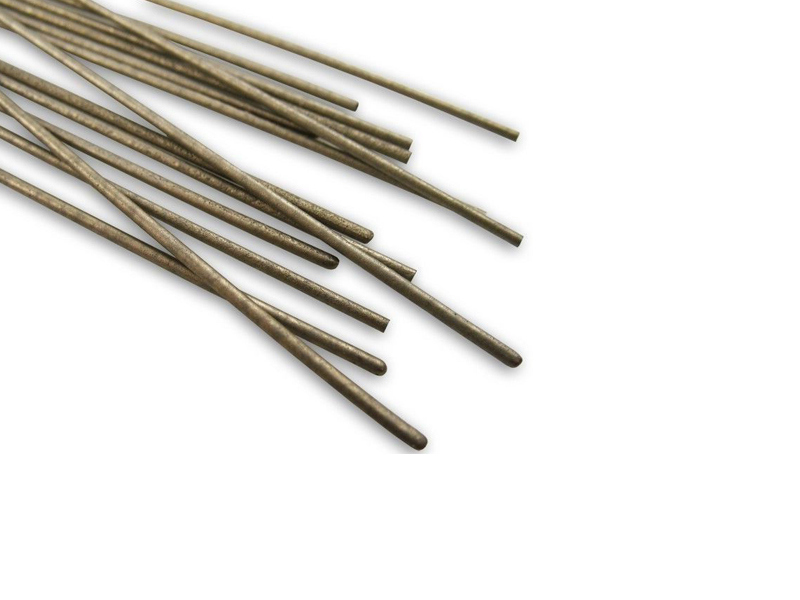 Медно-цинковый припой ПМЦ 42